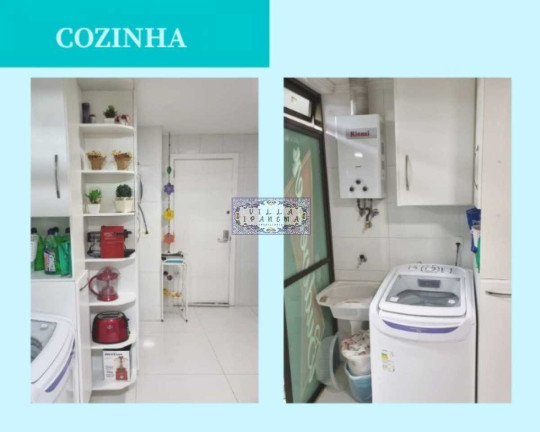 Imagem Cobertura com 3 Quartos à Venda, 181 m² em Recreio Dos Bandeirantes - Rio De Janeiro