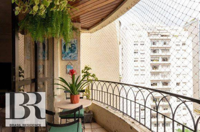 Imagem Apartamento com 2 Quartos à Venda, 142 m² em Itaim Bibi - São Paulo Imagem Apartamento com 2 Quartos à Venda, 142 m² em Itaim Bibi - São Paulo