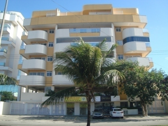 Apartamento com 1 Quarto à Venda, 65 m² em Braga - Cabo Frio