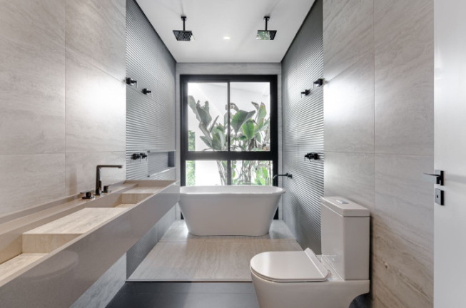 Imagem Casa com 4 Quartos à Venda, 380 m² em Jardim Do Golfe - São José Dos Campos
