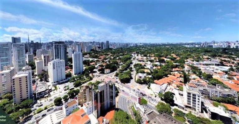 Imagem Apartamento com 2 Quartos à Venda, 96 m² em Pinheiros - São Paulo Imagem Apartamento com 2 Quartos à Venda, 96 m² em Pinheiros - São Paulo