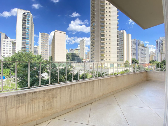 Imagem Apartamento com 3 Quartos à Venda, 170 m² em Santa Cecília - São Paulo Imagem Apartamento com 3 Quartos à Venda, 170 m² em Santa Cecília - São Paulo