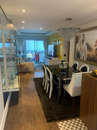 Imagem Apartamento com 3 Quartos à Venda, 94 m² em Capoeiras - Florianópolis Imagem Apartamento com 3 Quartos à Venda, 94 m² em Capoeiras - Florianópolis