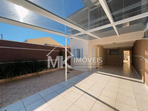 Imagem Casa com 4 Quartos à Venda, 180 m² em Centro - Piraquara Imagem Casa com 4 Quartos à Venda, 180 m² em Centro - Piraquara