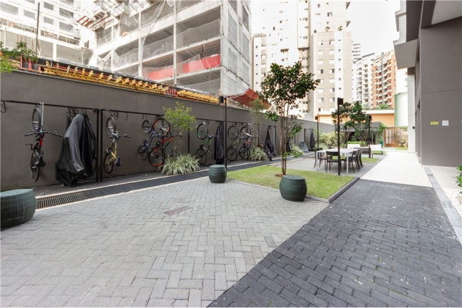 Imagem Imóvel Comercial à Venda, 27 m² em Vila Nova Conceição - São Paulo