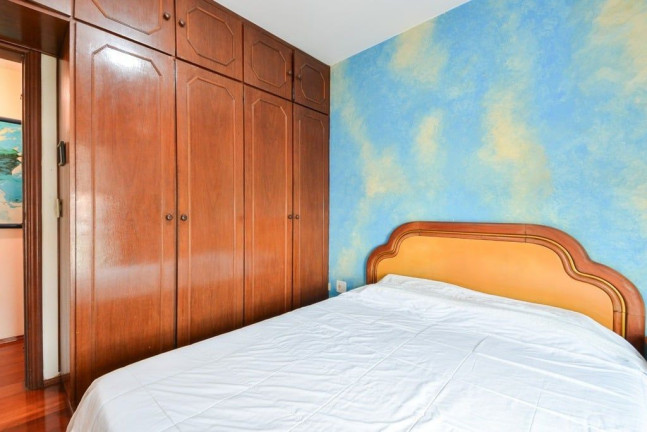 Imagem Apartamento com 3 Quartos à Venda, 144 m² em Mirandópolis - São Paulo