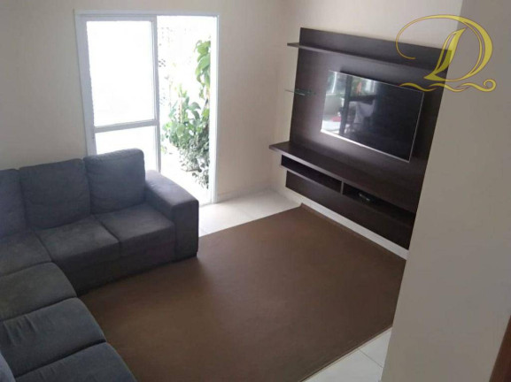 Imagem Cobertura com 3 Quartos à Venda, 124 m² em Tupi - Praia Grande