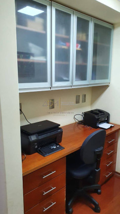 Imagem Apartamento com 4 Quartos à Venda, 208 m² em Centro - Botucatu Imagem Apartamento com 4 Quartos à Venda, 208 m² em Centro - Botucatu