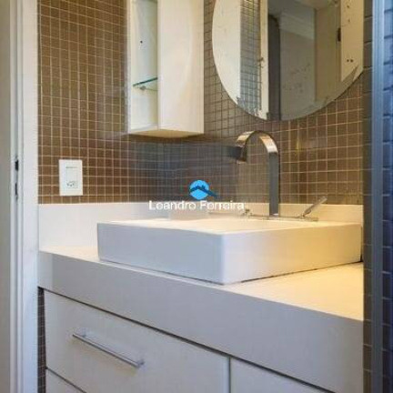 Imagem Apartamento com 3 Quartos à Venda, 106 m² em Centro - São Bernardo Do Campo