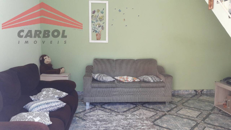 Imagem Casa com 3 Quartos à Venda, 286 m² em Jardim Guanabara - Jundiaí Imagem Casa com 3 Quartos à Venda, 286 m² em Jardim Guanabara - Jundiaí