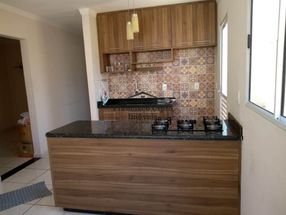 Imagem Casa com 2 Quartos à Venda, 54 m² em Condomínio Vale Das Serras - Guaratinguetá Imagem Casa com 2 Quartos à Venda, 54 m² em Condomínio Vale Das Serras - Guaratinguetá