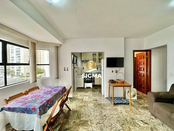 Imagem Apartamento com 2 Quartos à Venda, 65 m² em Jardim Astúrias - Guarujá Imagem Apartamento com 2 Quartos à Venda, 65 m² em Jardim Astúrias - Guarujá
