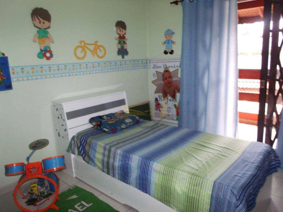 Imagem Casa com 4 Quartos à Venda, 300 m² em Parque Nova Jandira - Jandira Imagem Casa com 4 Quartos à Venda, 300 m² em Parque Nova Jandira - Jandira