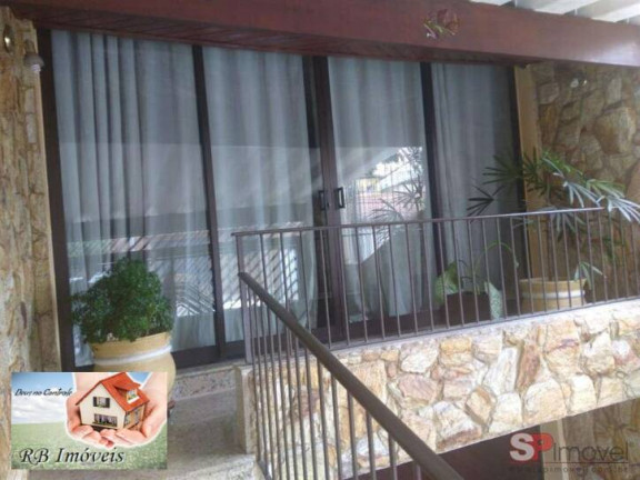 Casa com 3 Quartos à Venda, 267 m² em Rudge Ramos - São Bernardo Do Campo