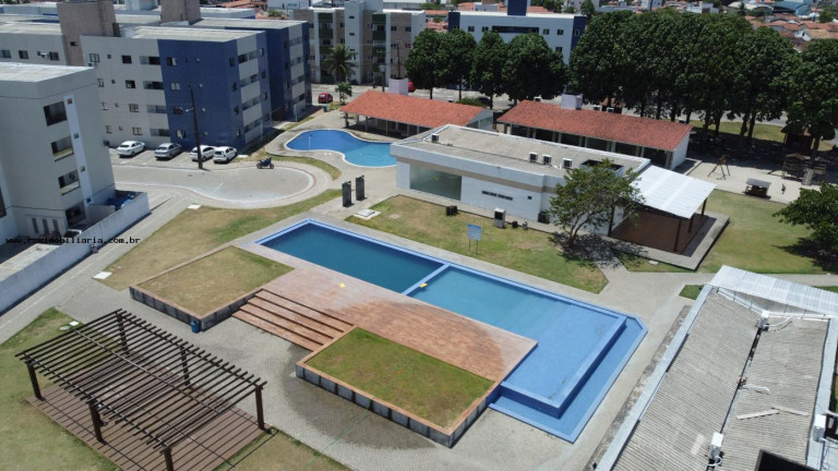 Imagem Apartamento com 2 Quartos à Venda, 54 m² em Valentina De Figueiredo - João Pessoa