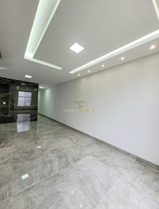 Imagem Casa com 3 Quartos à Venda, 133 m² em Residencial Guarema - Goiânia Imagem Casa com 3 Quartos à Venda, 133 m² em Residencial Guarema - Goiânia