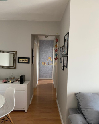 Imagem Apartamento com 2 Quartos à Venda, 58 m² em Vila Santa Catarina - São Paulo Imagem Apartamento com 2 Quartos à Venda, 58 m² em Vila Santa Catarina - São Paulo