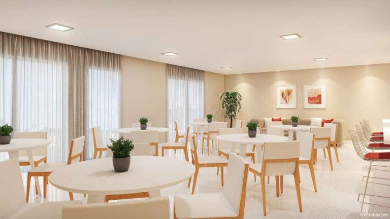 Imagem Apartamento com 2 Quartos à Venda, 40 m² em Vila Progresso (zona Leste) - São Paulo