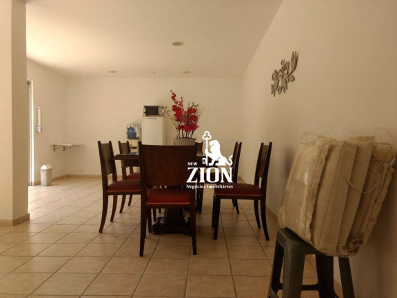Imagem Apartamento com 1 Quarto à Venda, 36 m² em Santana - São Paulo Imagem Apartamento com 1 Quarto à Venda, 36 m² em Santana - São Paulo