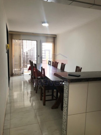 Imagem Casa com 4 Quartos à Venda, 225 m² em Sumarezinho - Ribeirão Preto Imagem Casa com 4 Quartos à Venda, 225 m² em Sumarezinho - Ribeirão Preto