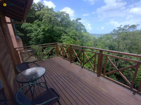 Imagem Casa com 3 Quartos à Venda, 657 m² em Lagoa Da Conceição - Florianópolis