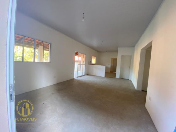 Imagem Casa de Condomínio com 3 Quartos à Venda, 136 m² em Chácaras Eldorado - Santa Isabel