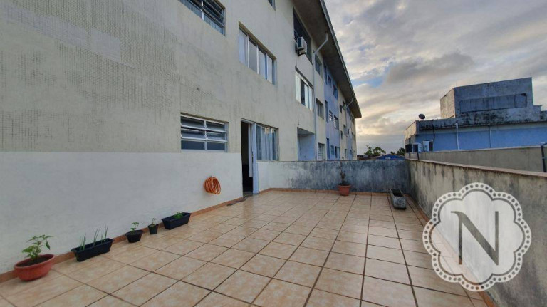 Imagem Apartamento com 2 Quartos à Venda, 106 m² em Centro - Itanhaém Imagem Apartamento com 2 Quartos à Venda, 106 m² em Centro - Itanhaém