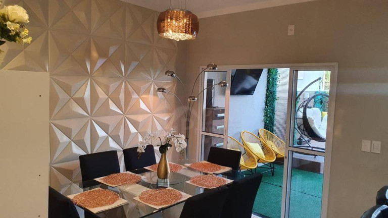Imagem Casa com 3 Quartos à Venda, 146 m² em Jardim Park Real - Indaiatuba Imagem Casa com 3 Quartos à Venda, 146 m² em Jardim Park Real - Indaiatuba