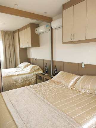 Imagem Apartamento com 2 Quartos à Venda, 70 m² em Morretes - Itapema