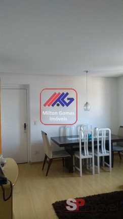 Imagem Apartamento com 3 Quartos à Venda, 70 m² em Vila Esperança - São Paulo
