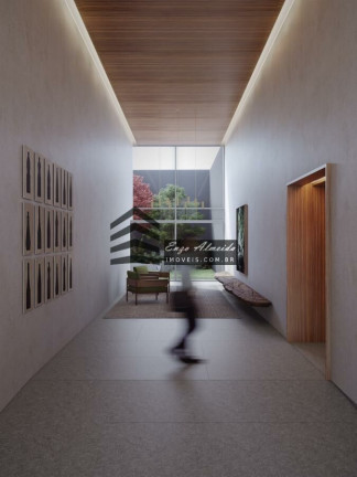 Imagem Apartamento com 2 Quartos à Venda, 152 m² em Jardins - São Paulo Imagem Apartamento com 2 Quartos à Venda, 152 m² em Jardins - São Paulo