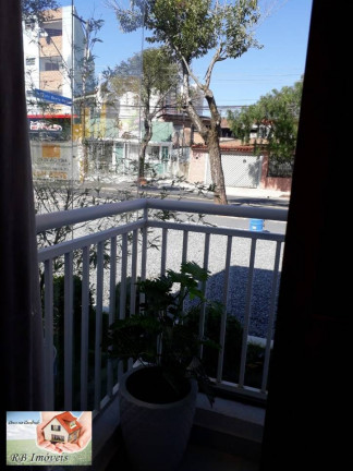 Imagem Apartamento com 2 Quartos à Venda, 55 m² em Baeta Neves - São Bernardo Do Campo Imagem Apartamento com 2 Quartos à Venda, 55 m² em Baeta Neves - São Bernardo Do Campo