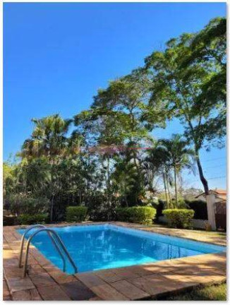 Imagem Casa com 3 Quartos à Venda, 1.000 m² em Portal Das Nogueiras - Tatuí