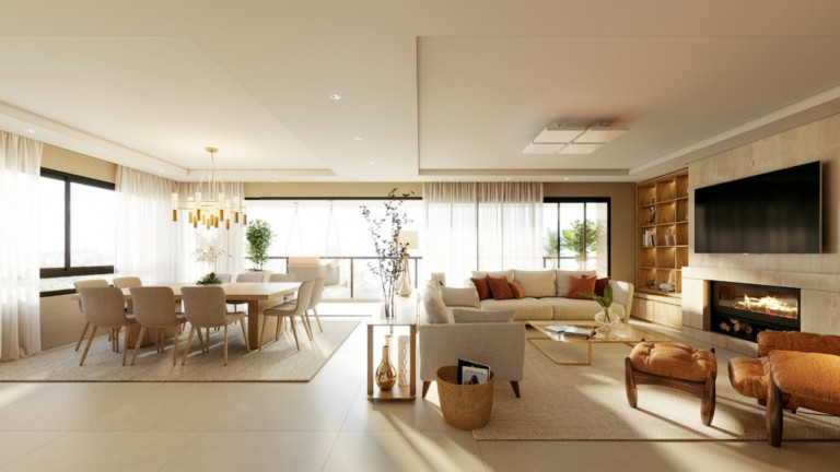 Imagem Imóvel com 3 Quartos à Venda, 412 m² em Bela Vista - Porto Alegre Imagem Imóvel com 3 Quartos à Venda, 412 m² em Bela Vista - Porto Alegre