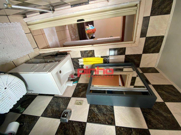 Imagem Apartamento com 2 Quartos à Venda, 70 m² em Estreito - Florianópolis Imagem Apartamento com 2 Quartos à Venda, 70 m² em Estreito - Florianópolis
