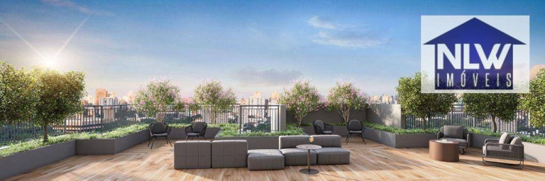 Imagem Apartamento com 1 Quarto à Venda, 33 m² em Butantã - São Paulo Imagem Apartamento com 1 Quarto à Venda, 33 m² em Butantã - São Paulo