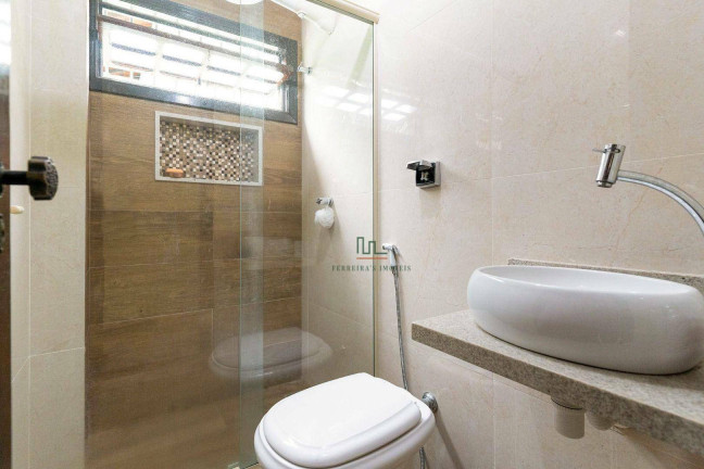 Imagem Casa com 3 Quartos à Venda, 171 m² em Piratininga - Niterói Imagem Casa com 3 Quartos à Venda, 171 m² em Piratininga - Niterói