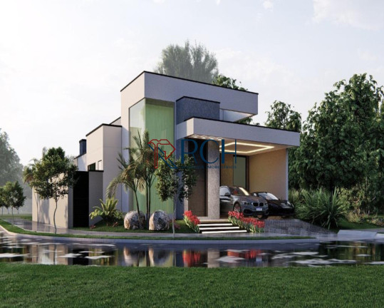Imagem Casa com 3 Quartos à Venda, 183 m² em Aparecidinha - Sorocaba