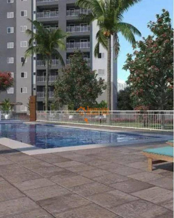 Imagem Apartamento com 2 Quartos à Venda, 58 m² em Vila Nova Bonsucesso - Guarulhos Imagem Apartamento com 2 Quartos à Venda, 58 m² em Vila Nova Bonsucesso - Guarulhos