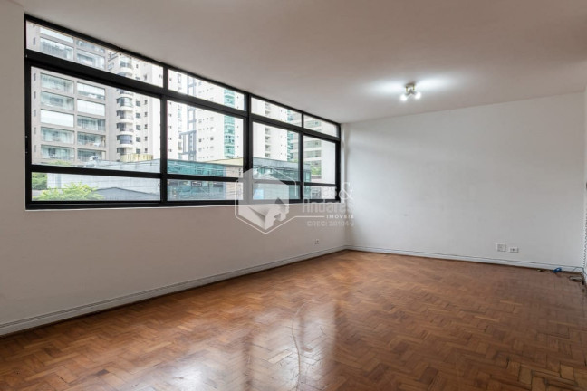 Imagem Apartamento com 2 Quartos à Venda, 103 m² em Itaim Bibi - São Paulo Imagem Apartamento com 2 Quartos à Venda, 103 m² em Itaim Bibi - São Paulo