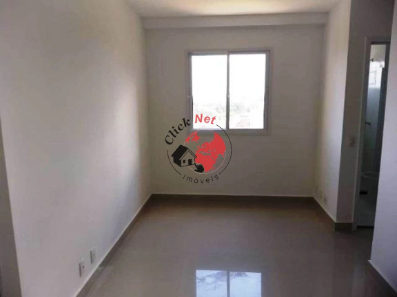 Apartamento com 3 Quartos à Venda, 53 m² em Paulicéia - São Bernardo Do Campo