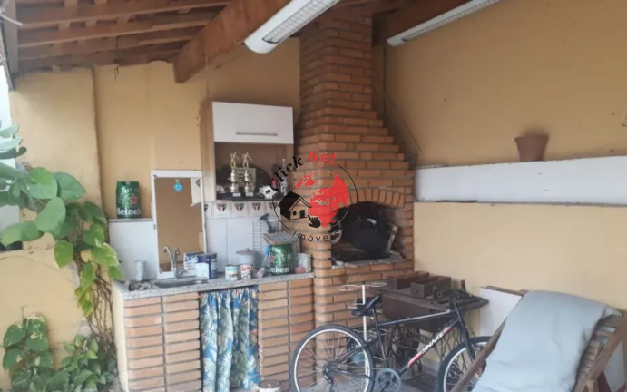 Imagem Casa com 2 Quartos à Venda, 190 m² em Jordanópolis - São Bernardo Do Campo Imagem Casa com 2 Quartos à Venda, 190 m² em Jordanópolis - São Bernardo Do Campo