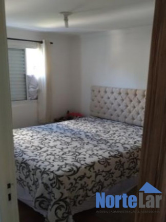 Imagem Apartamento com 3 Quartos à Venda, 60 m² em Vila Jaraguá - São Paulo Imagem Apartamento com 3 Quartos à Venda, 60 m² em Vila Jaraguá - São Paulo