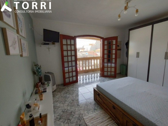 Imagem Sobrado com 3 Quartos à Venda, 137 m² em Centro - Votorantim Imagem Sobrado com 3 Quartos à Venda, 137 m² em Centro - Votorantim