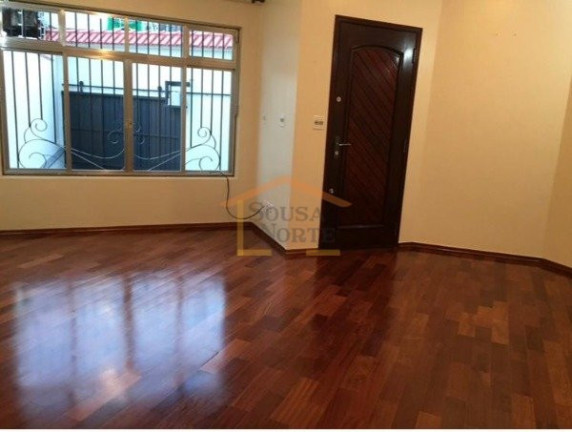 Imagem Sobrado com 3 Quartos à Venda, 242 m² em Vila Guilherme - São Paulo Imagem Sobrado com 3 Quartos à Venda, 242 m² em Vila Guilherme - São Paulo