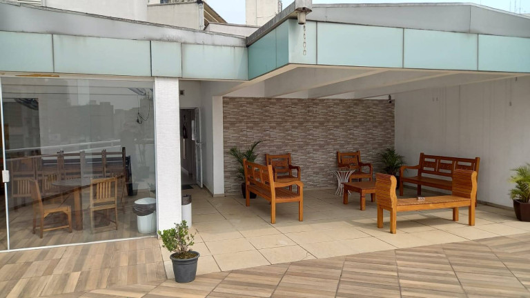 Imagem Apartamento com 1 Quarto à Venda, 28 m² em Bela Vista - São Paulo Imagem Apartamento com 1 Quarto à Venda, 28 m² em Bela Vista - São Paulo