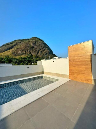 Imagem Casa com 3 Quartos à Venda, 250 m² em Vargem Pequena - Rio De Janeiro Imagem Casa com 3 Quartos à Venda, 250 m² em Vargem Pequena - Rio De Janeiro