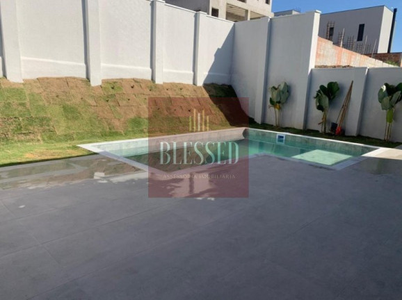 Imagem Casa com 4 Quartos à Venda, 300 m² em Urbanova - São José Dos Campos