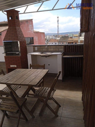 Imagem Apartamento com 2 Quartos à Venda, 161 m² em Felicia - Vitória Da Conquista Imagem Apartamento com 2 Quartos à Venda, 161 m² em Felicia - Vitória Da Conquista