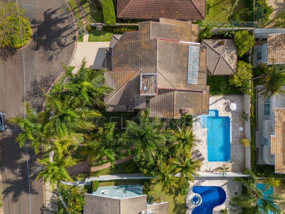 Imagem Sobrado com 4 Quartos à Venda, 1.229 m² em Condomínio Village Visconde De Itamaracá - Valinhos Imagem Sobrado com 4 Quartos à Venda, 1.229 m² em Condomínio Village Visconde De Itamaracá - Valinhos